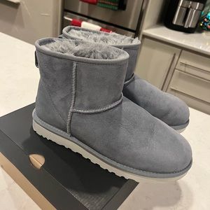 UGG Classic Mini II Boots